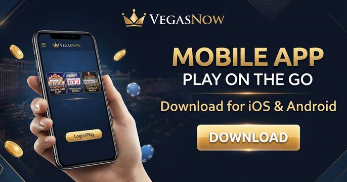 VegasNow Casino